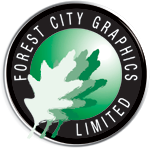 Forest City Graphics Logo